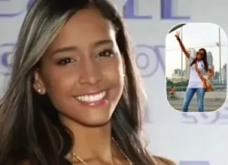 10 Years Behind Bars.. Colombian Soccer Player Breaks Silence from Chinese Prison