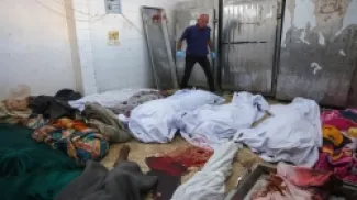 66,288 martyrs, the toll of the Israeli genocide war on Gaza