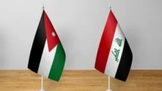Jordan and Iraq exchange expertise in the field of elections