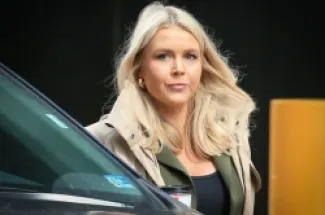 Levitt warns Hamas: Accept Trump's plan or face tragic consequences