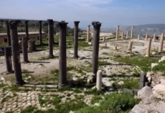 Jordan.. Another rise in temperatures on Saturday