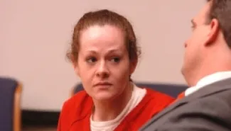 First in 200 Years.. A New Decision on the Execution of America's (Most Horrific Murderess)