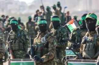 Hamas Responds to Trump's Proposal on Gaza and Prisoners