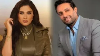 Stay away from her.. Yasmin Abdel Aziz's brother warns Layla Abdel Latif