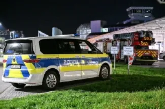 Munich Airport suspends flights for the second time within 24 hours