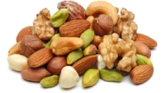 Why Do Nuts Not Cause Weight Gain Despite Their High Caloric Content? Here is the Answer