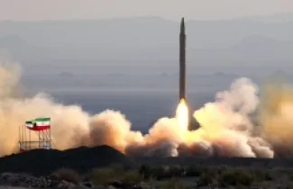 Iranian Media: Renewed Confrontation Between Iran, Israel, and America (Highly Likely)