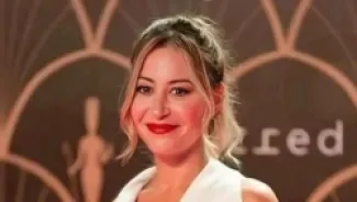 The Reason Behind Menna Shalaby's Absence from the Hepta Conference