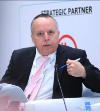 د.م. محمّد الدّبّاس: لا فَائِزَ بالمُطلَق، مَعْرَكَةُ غَزَّةَ تَكْشِفُ الحَقِيقَةَ المُرَّةَ