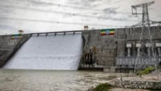Ethiopia Rejects Linking Sudan Floods to the Renaissance Dam
