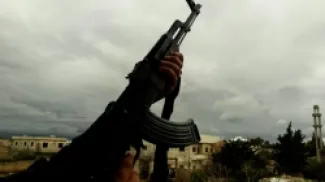 Recklessness with Weapons Sends Jordanian Woman to ICU