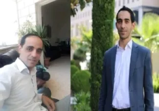 الأردن.. طبيبان يقرران معالجة الفقراء مجانا