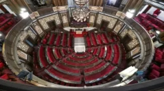 سوريا تختار أول برلمان بعد سقوط الأسد ..  وانتقادات من الأقليات