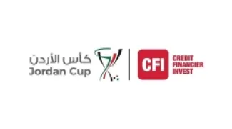 Jordan Cup Football Draw on Monday