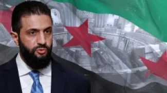 Syrians begin elections for the first People's Council after the fall of Assad