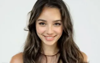 An AI-Designed Actress Stirs Jealousy Among Hollywood Stars