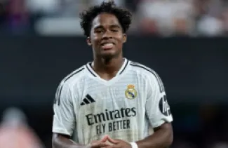 Real Madrid agreement with Endrick collapsing