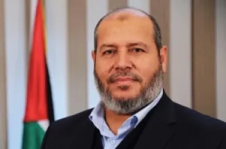 Khalil Al-Hayya after surviving an assassination attempt: No difference between my son and the martyrs of Gaza - Video