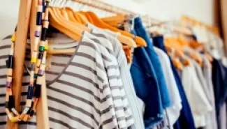 Smart Clothing Invades the Markets.. Comfort and Elegance Without Ironing