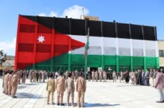 More than 139,000 teachers working in Jordanian schools