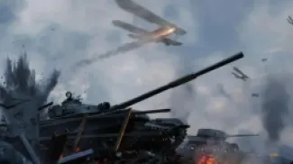 Serbian President: War will break out and all countries in the world are preparing for it