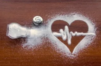 Beware of High Salt Levels in Your Body: Learn the Symptoms and Treatment