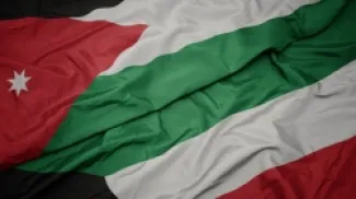 Newspaper: Jordan and other countries mediated for the release of Kuwaitis detained in Israel