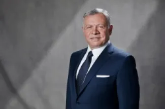 الملك : ياغي اثبت الأردني قادر على إحداث الفارق أينما تواجد