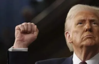 ترامب: أنهينا الحرب في غزة وأعتقد أنه سيكون هناك سلام دائم