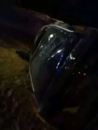 صورة متداولة للحادث