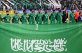 السعودية إلى كأس العالم بعد تعادل مثير مع العراق