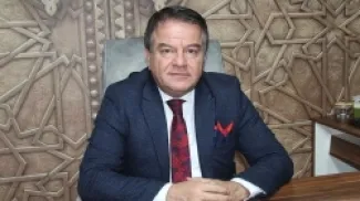 محمد نافيز كوجا