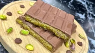 سر صحي مذهل وراء الهوس بشوكولاتة دبي