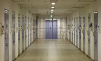 الأمن الأردني ينفي إيذاء نزيل.. ويوضح التفاصيل