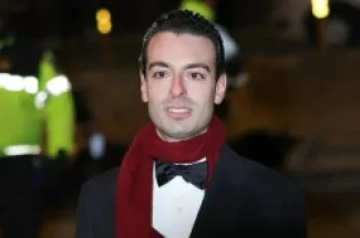 بول إنغراسيا