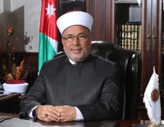 الشيخ عبد الحافظ نهار الربطة