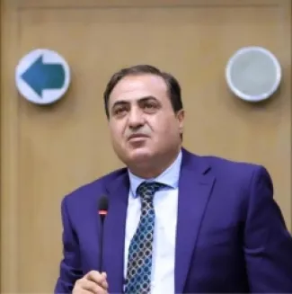 بدر الحراحشة