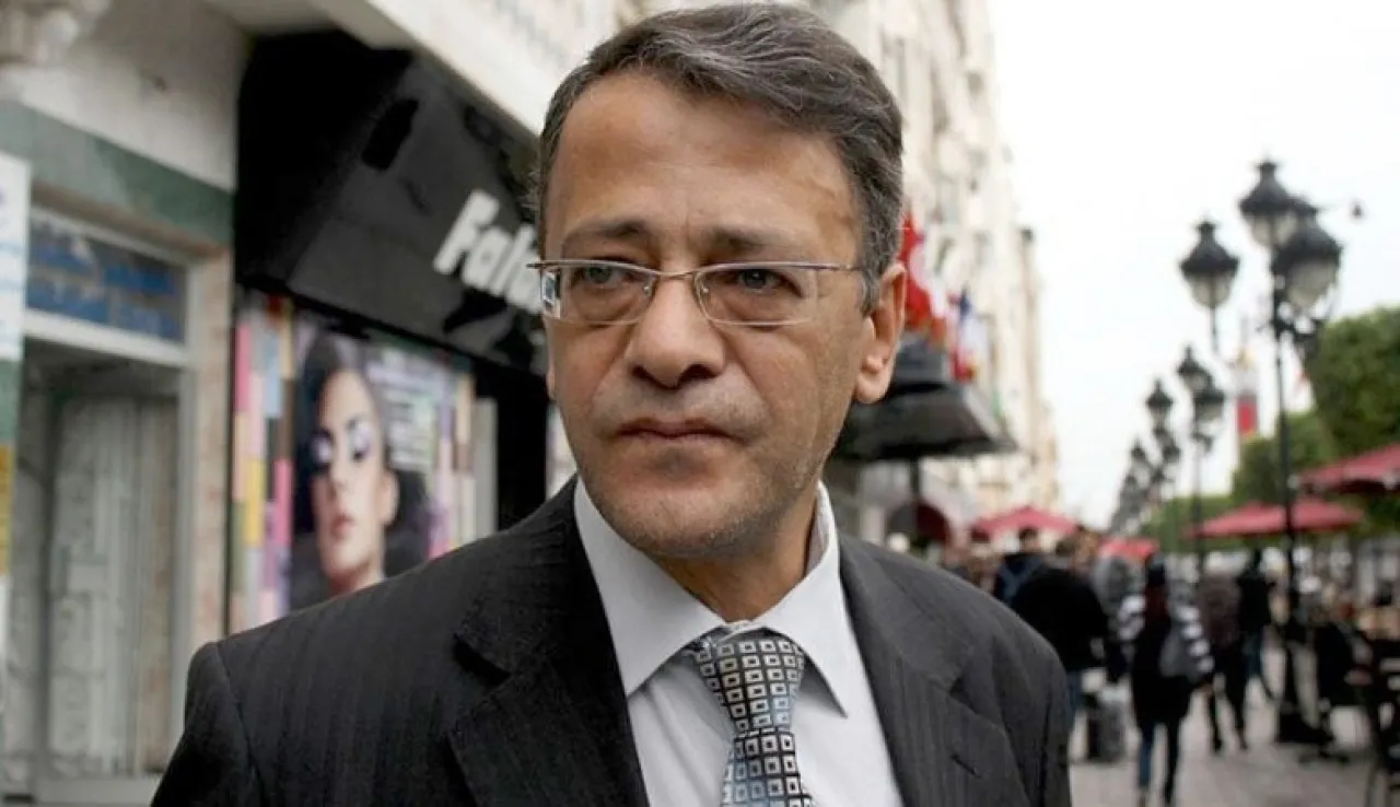 السجن 5 سنوات لمعارض للرئيس التونسي