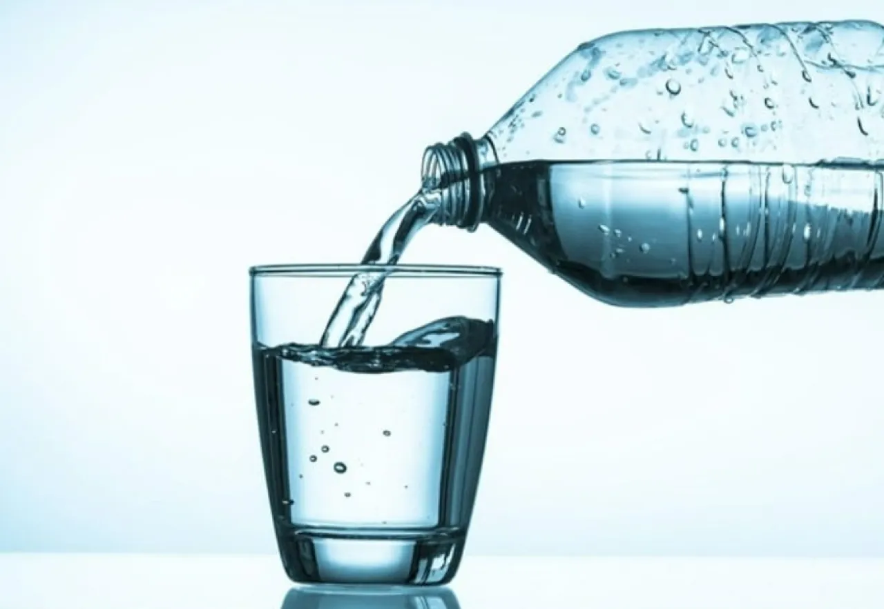 Magic Water that Dissolves Fat  Video