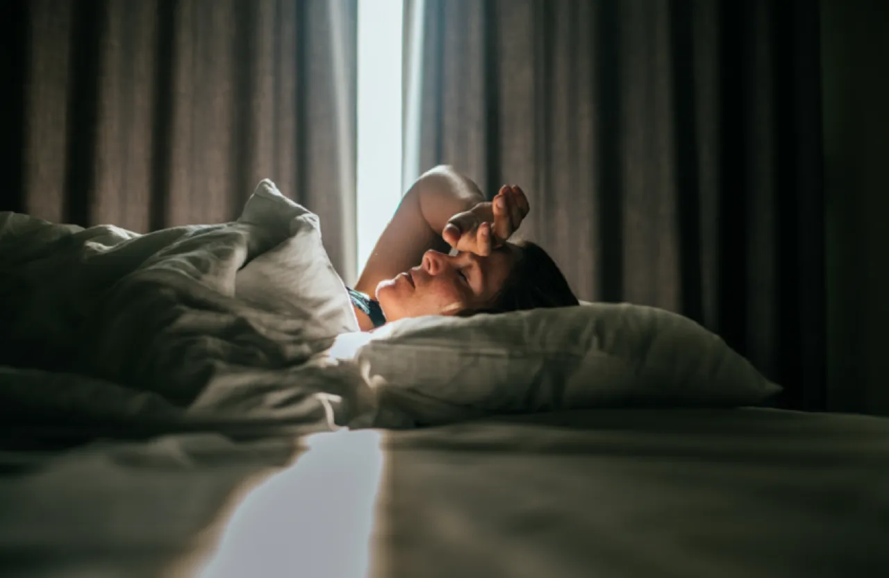 مع برودة الشتاء مخاطر خفية تتسلل إلى فراشك دون أن تشعر