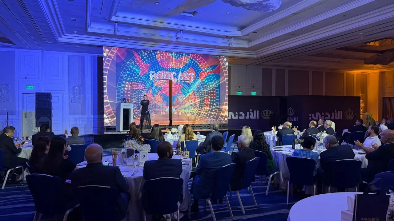 Jordan TV unveils the features of the new programming cycle