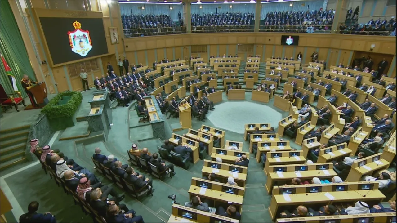 أول جلسة لمجلس النواب برئاسة القاضي ماذا سيناقش