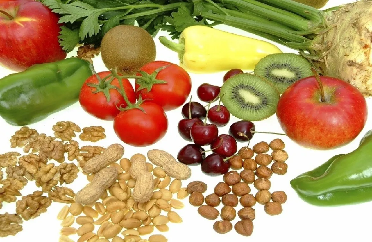 أغذية صديقة للجهاز الهضمي والقلب تعرف عليها
