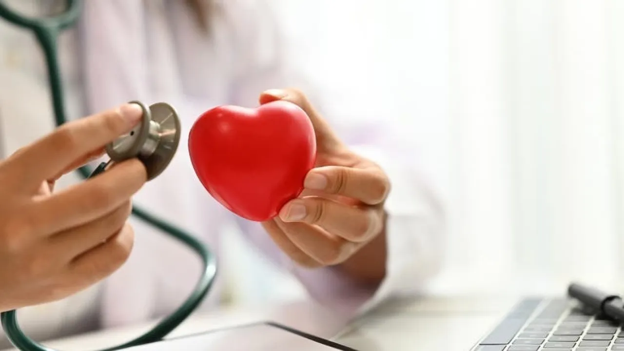 لصحة القلب إليكم ما يجب فعله يومياً