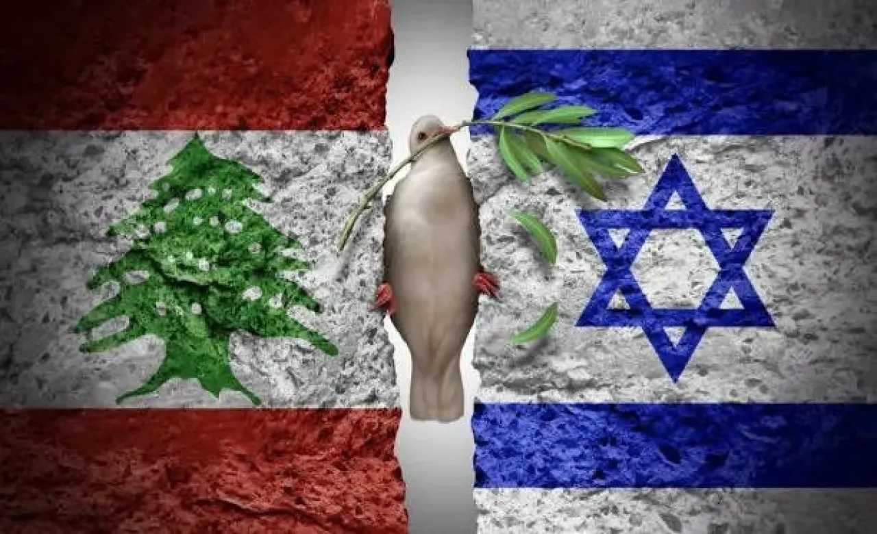 هل تنجح الوساطة المصرية في حل الأزمة بين لبنان وإسرائيل