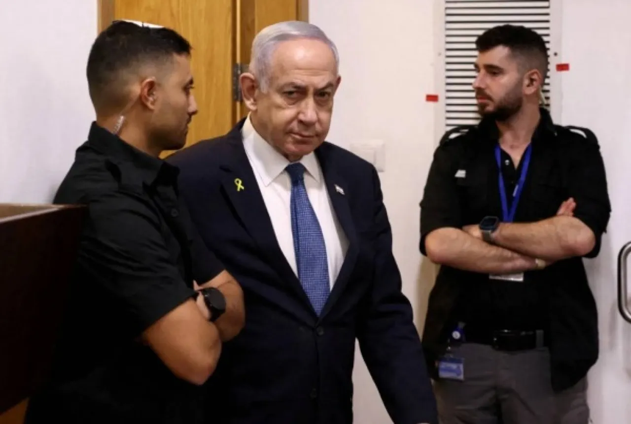فريق نتنياهو يدرس التوجه لإجراء انتخابات مبكرة