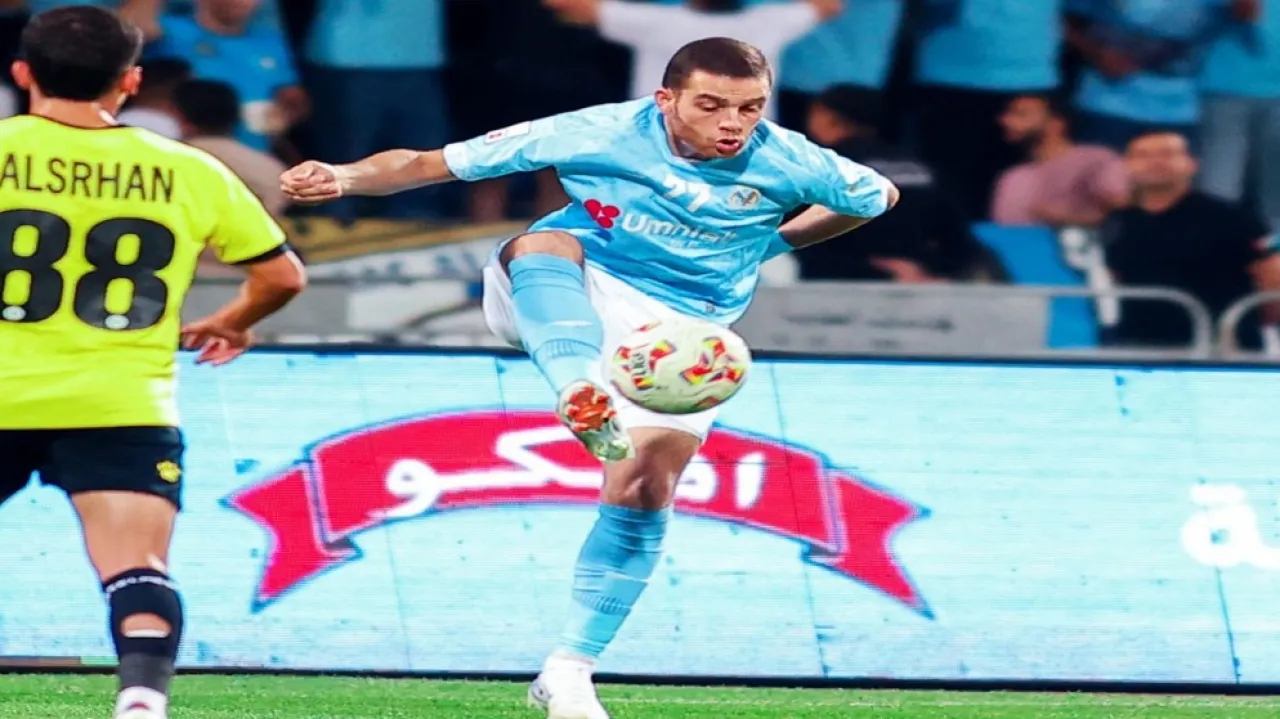 AlFaisaly Beats AlSarhan in Penalty Shootout in the Jordan Cup Championship