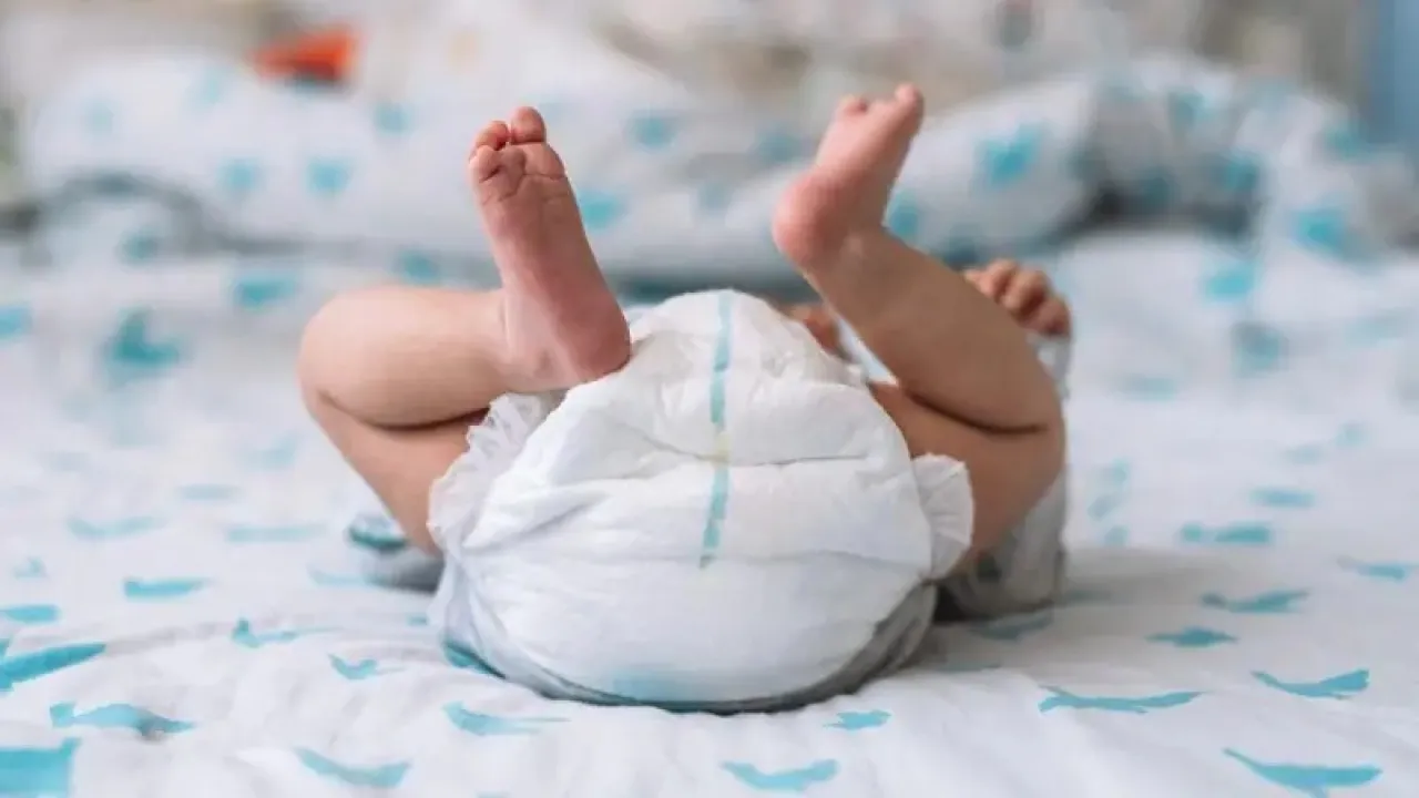 كيف تخبرنا فضلات الأطفال حديثي الولادة عن صحتهم في المستقبل