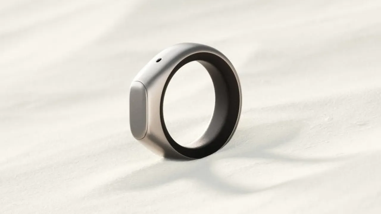 Former Meta Employees Innovate a Smart Ring that Records Thoughts and Controls Music