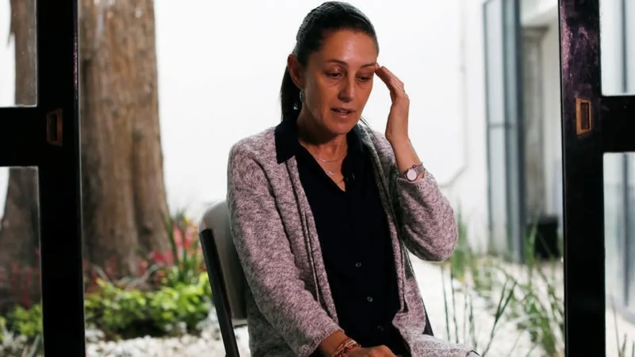 President of Mexico Files Lawsuit Against a Drunk Man